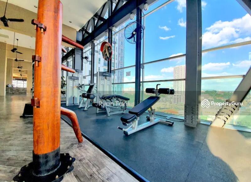 Condominium for Rent at Verve Suites KL South - Ryan Fam - PropertyGuru.com.my