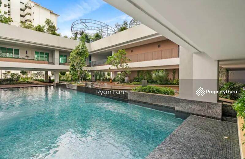 Condominium for Rent at Verve Suites KL South - Ryan Fam - PropertyGuru.com.my
