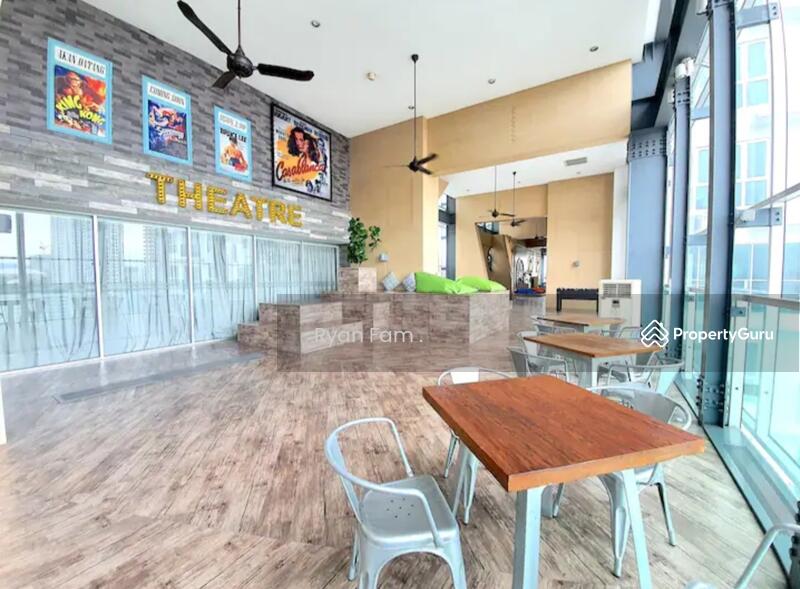 Condominium for Rent at Verve Suites KL South - Ryan Fam - PropertyGuru.com.my