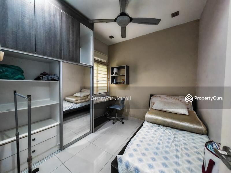2-storey Terraced House for Rent in D'Kayangan (Shah Alam) - Amsyar Jamil - PropertyGuru.com.my
