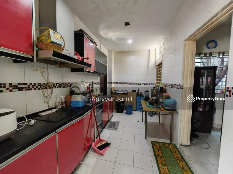 2-storey Terraced House for Rent in D'Kayangan (Shah Alam) - Amsyar Jamil - PropertyGuru.com.my