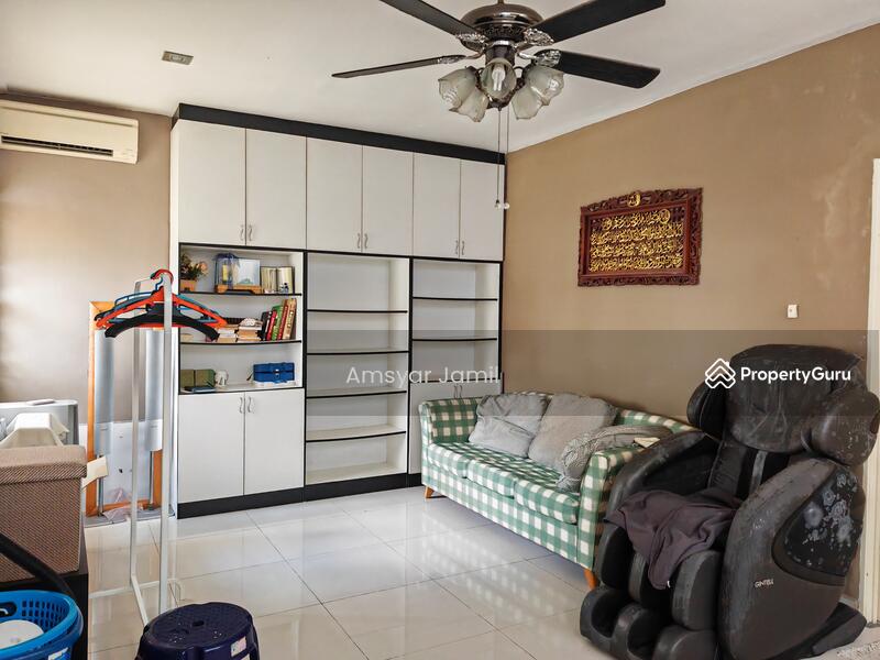 2-storey Terraced House for Rent in D'Kayangan (Shah Alam) - Amsyar Jamil - PropertyGuru.com.my