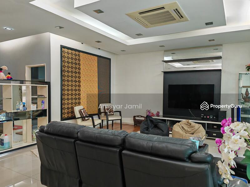 2-storey Terraced House for Rent in D'Kayangan (Shah Alam) - Amsyar Jamil - PropertyGuru.com.my