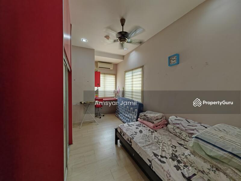 2-storey Terraced House for Rent in D'Kayangan (Shah Alam) - Amsyar Jamil - PropertyGuru.com.my