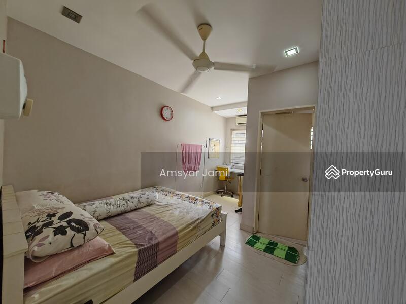2-storey Terraced House for Rent in D'Kayangan (Shah Alam) - Amsyar Jamil - PropertyGuru.com.my