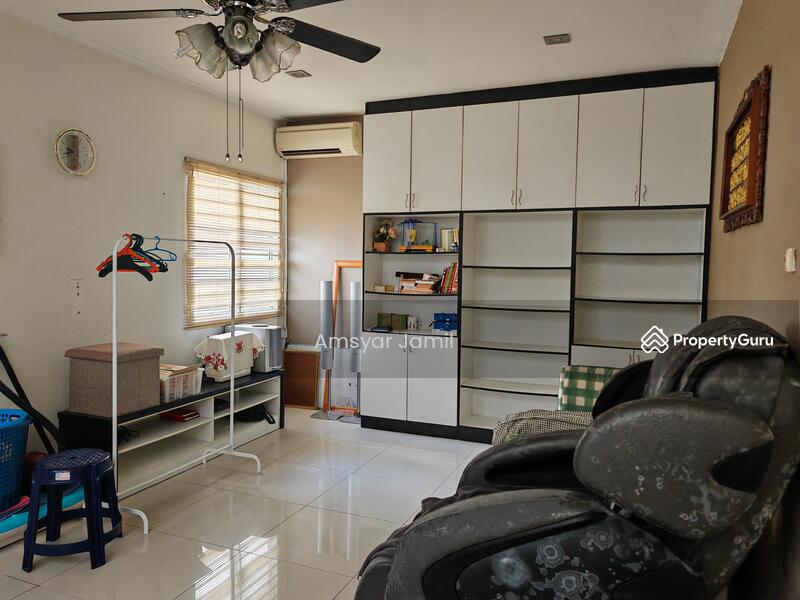 2-storey Terraced House for Rent in D'Kayangan (Shah Alam) - Amsyar Jamil - PropertyGuru.com.my