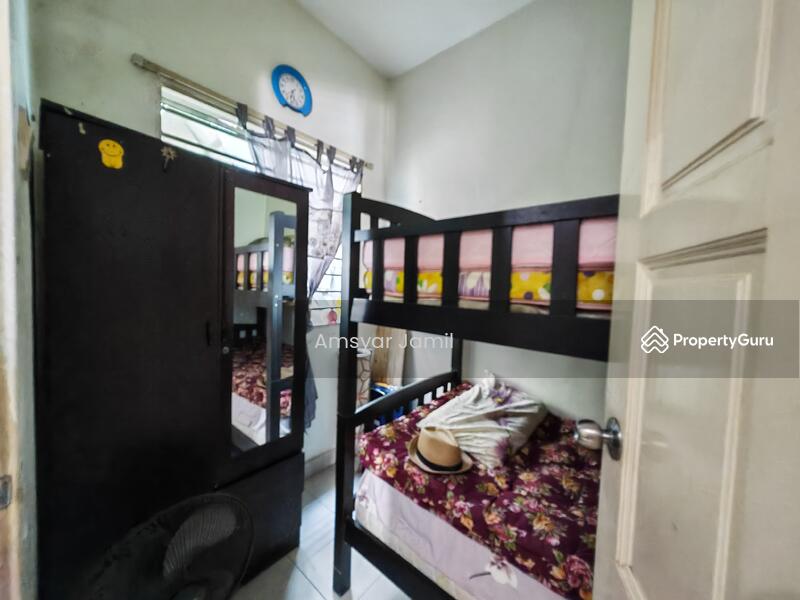 2-storey Terraced House for Rent in D'Kayangan (Shah Alam) - Amsyar Jamil - PropertyGuru.com.my