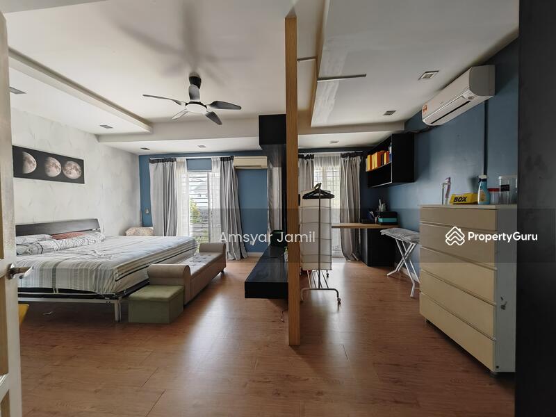 2-storey Terraced House for Rent in D'Kayangan (Shah Alam) - Amsyar Jamil - PropertyGuru.com.my