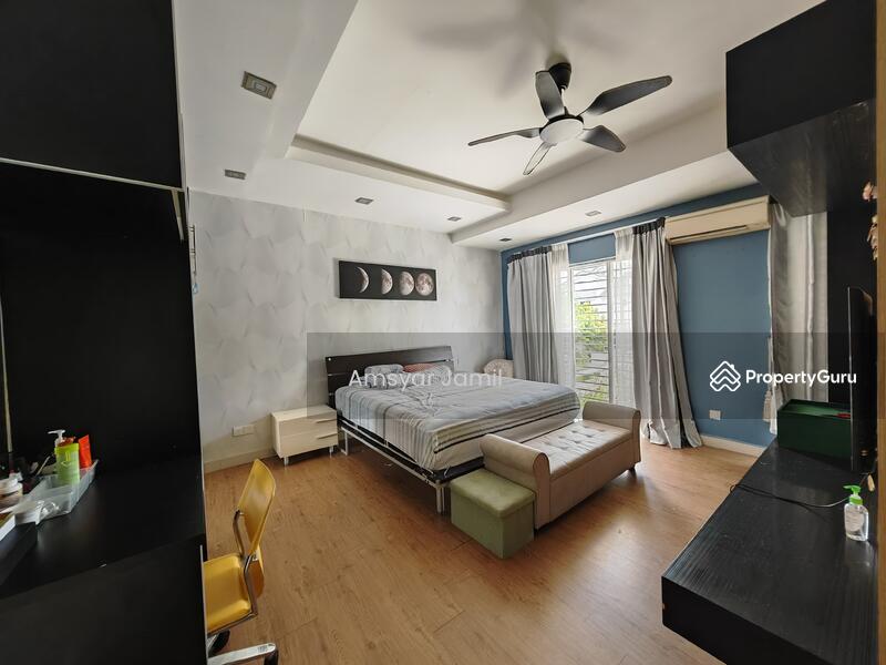 2-storey Terraced House for Rent in D'Kayangan (Shah Alam) - Amsyar Jamil - PropertyGuru.com.my