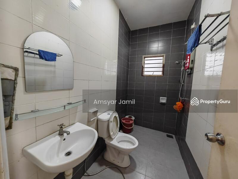 2-storey Terraced House for Rent in D'Kayangan (Shah Alam) - Amsyar Jamil - PropertyGuru.com.my