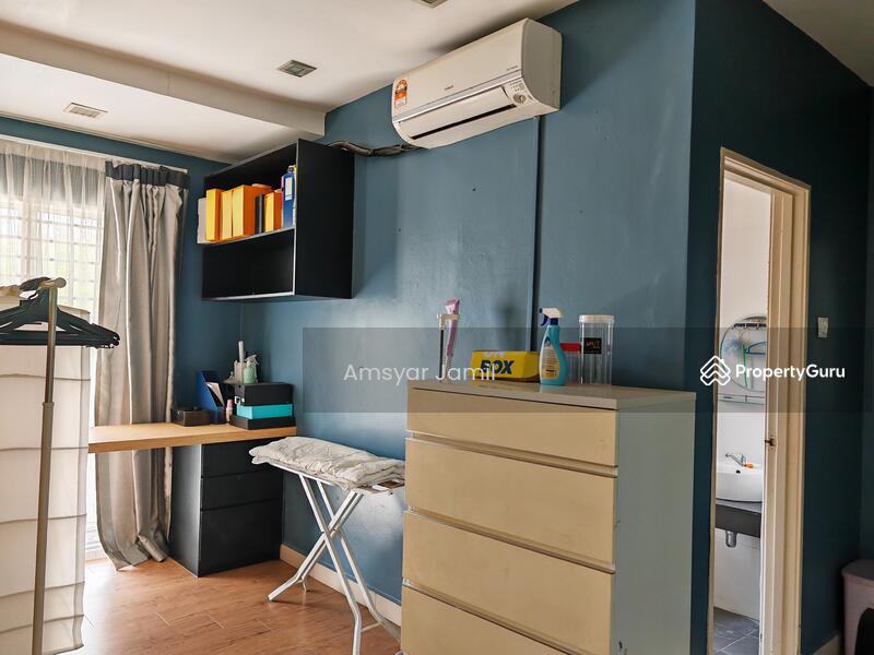 2-storey Terraced House for Rent in D'Kayangan (Shah Alam) - Amsyar Jamil - PropertyGuru.com.my