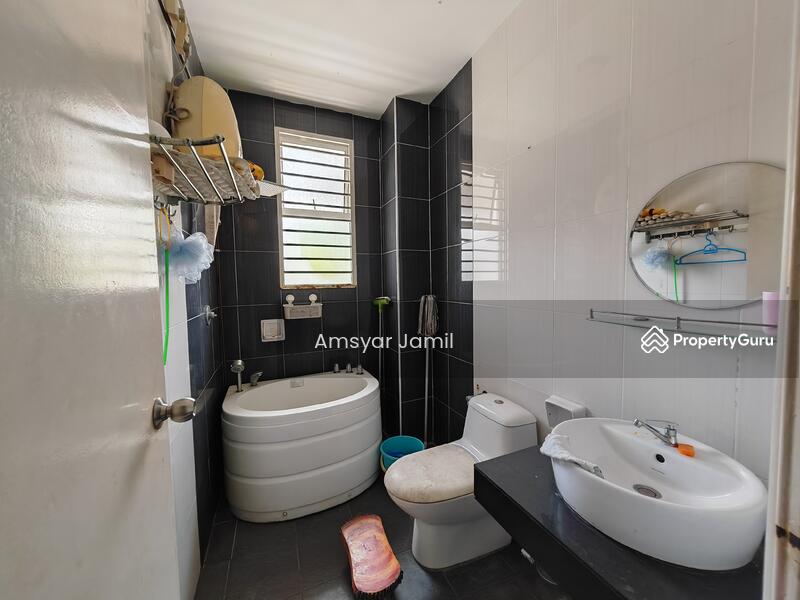 2-storey Terraced House for Rent in D'Kayangan (Shah Alam) - Amsyar Jamil - PropertyGuru.com.my