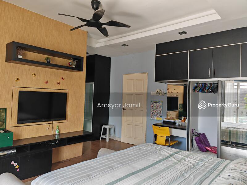 2-storey Terraced House for Rent in D'Kayangan (Shah Alam) - Amsyar Jamil - PropertyGuru.com.my