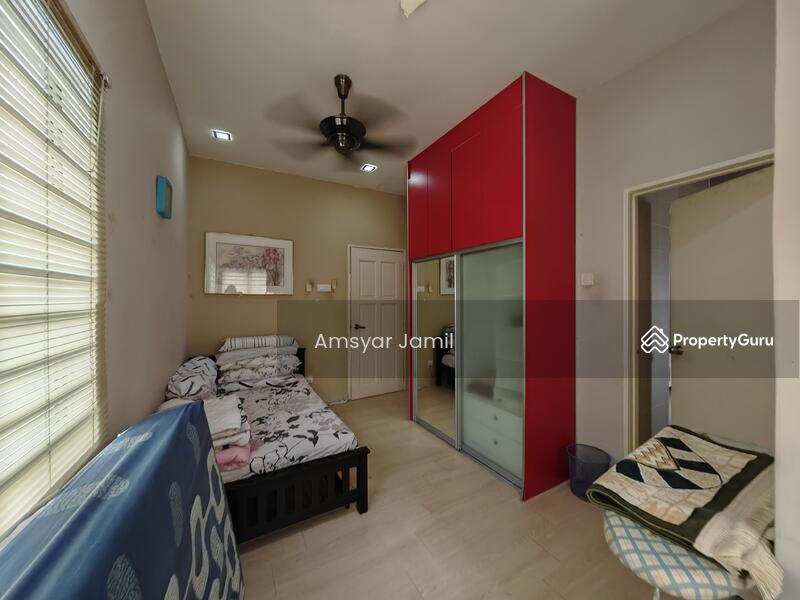 2-storey Terraced House for Rent in D'Kayangan (Shah Alam) - Amsyar Jamil - PropertyGuru.com.my