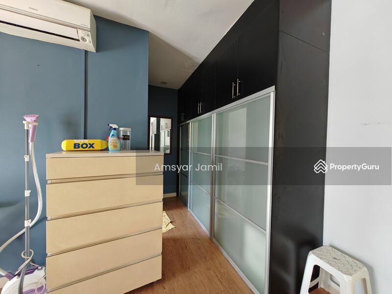 2-storey Terraced House for Rent in D'Kayangan (Shah Alam) - Amsyar Jamil - PropertyGuru.com.my