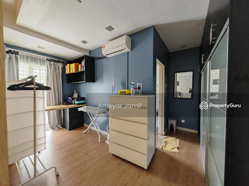 2-storey Terraced House for Rent in D'Kayangan (Shah Alam) - Amsyar Jamil - PropertyGuru.com.my