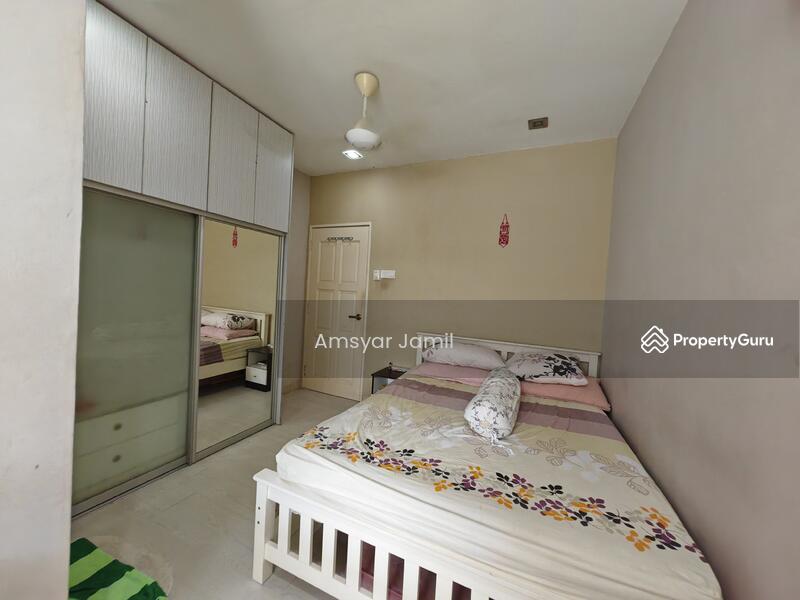 2-storey Terraced House for Rent in D'Kayangan (Shah Alam) - Amsyar Jamil - PropertyGuru.com.my