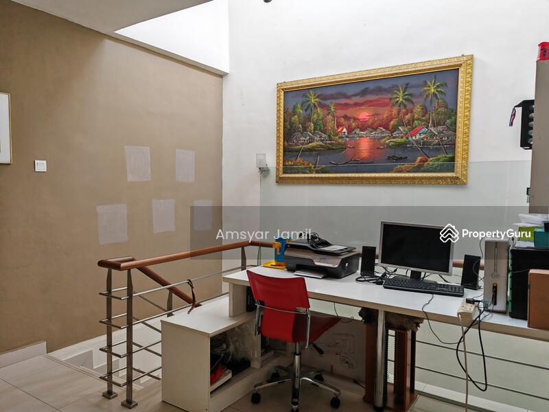 2-storey Terraced House for Rent in D'Kayangan (Shah Alam) - Amsyar Jamil - PropertyGuru.com.my