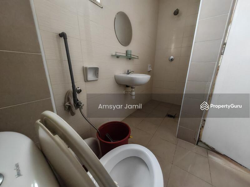 2-storey Terraced House for Rent in D'Kayangan (Shah Alam) - Amsyar Jamil - PropertyGuru.com.my