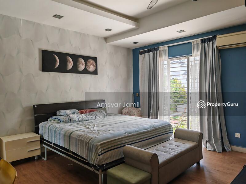 2-storey Terraced House for Rent in D'Kayangan (Shah Alam) - Amsyar Jamil - PropertyGuru.com.my