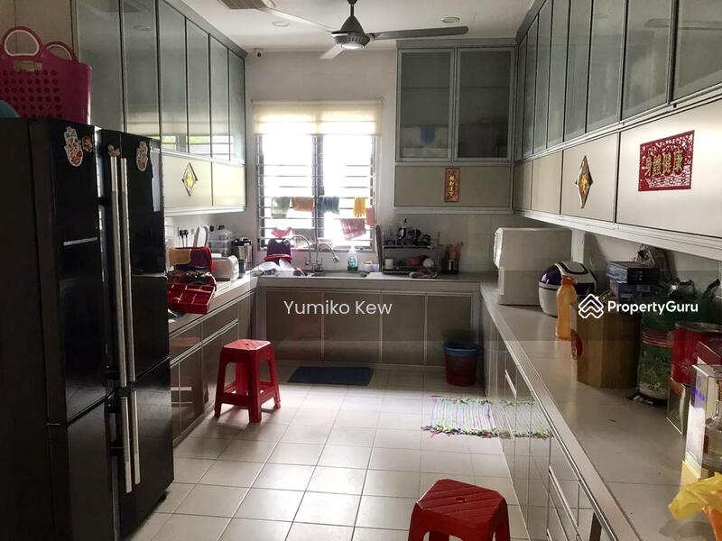 Untuk Dijual - Sutera Residences