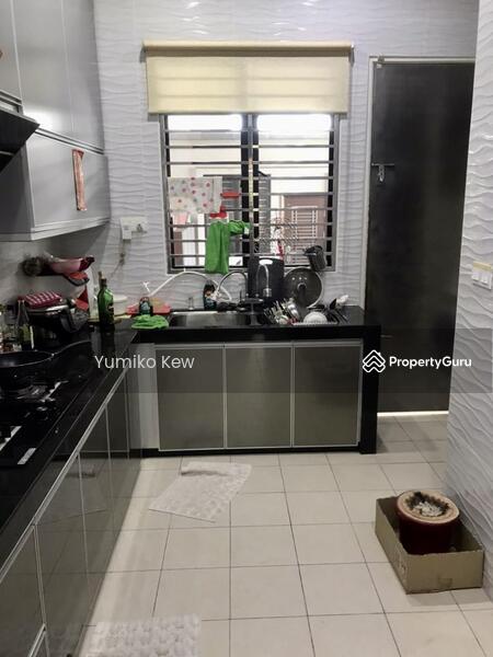 Untuk Dijual - Sutera Residences