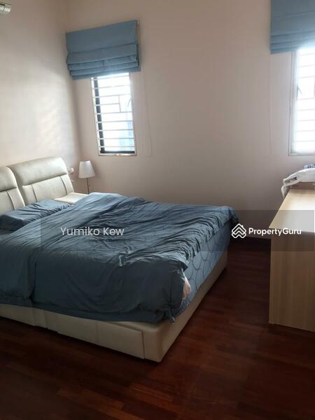 Untuk Dijual - Sutera Residences