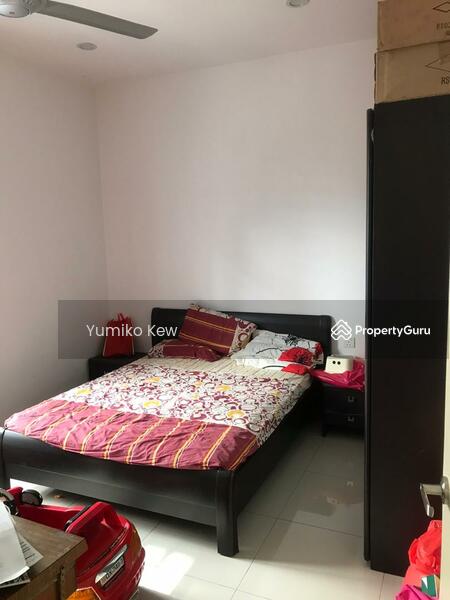 Untuk Dijual - Sutera Residences