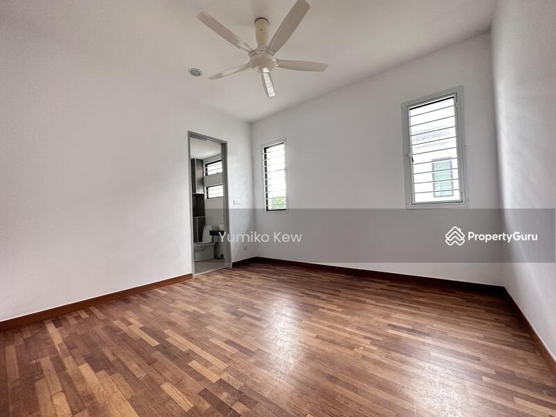 Untuk Dijual - Sutera Residences