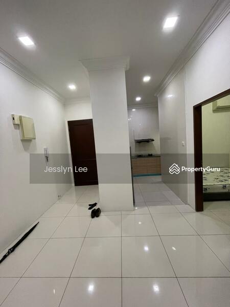 Kediaman Servis untuk Disewa di Sentral Residences I & II - Jesslyn Lee - PropertyGuru.com.my