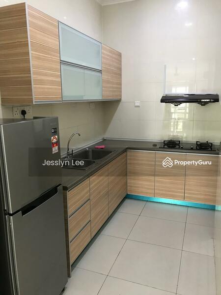 Kediaman Servis untuk Disewa di Sentral Residences I & II - Jesslyn Lee - PropertyGuru.com.my