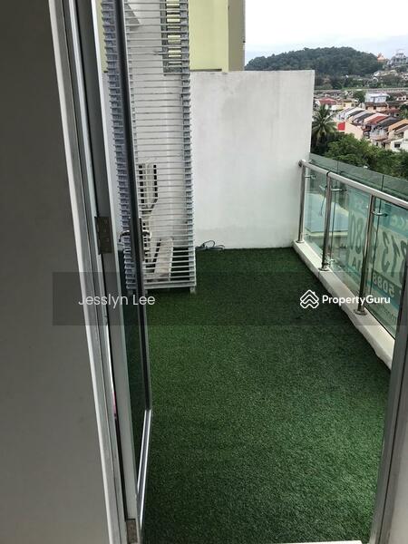 Kediaman Servis untuk Disewa di Sentral Residences I & II - Jesslyn Lee - PropertyGuru.com.my