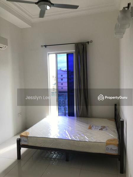 Kediaman Servis untuk Disewa di Sentral Residences I & II - Jesslyn Lee - PropertyGuru.com.my