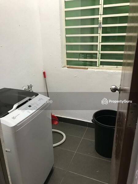 Kediaman Servis untuk Disewa di Sentral Residences I & II - Jesslyn Lee - PropertyGuru.com.my