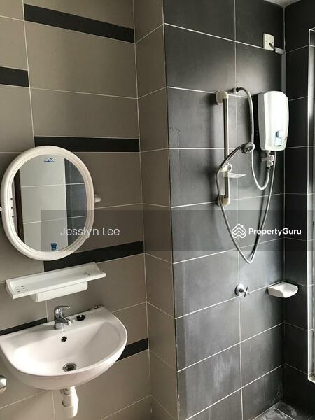 Kediaman Servis untuk Disewa di Sentral Residences I & II - Jesslyn Lee - PropertyGuru.com.my