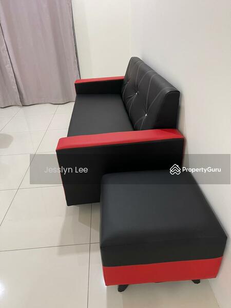 Kediaman Servis untuk Disewa di Sentral Residences I & II - Jesslyn Lee - PropertyGuru.com.my