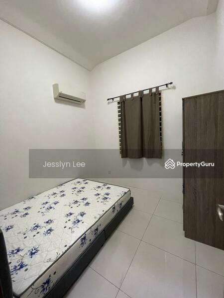 Kediaman Servis untuk Disewa di Sentral Residences I & II - Jesslyn Lee - PropertyGuru.com.my