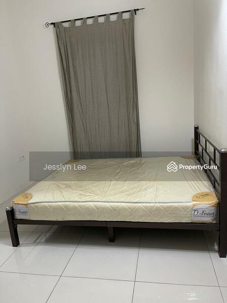 Kediaman Servis untuk Disewa di Sentral Residences I & II - Jesslyn Lee - PropertyGuru.com.my