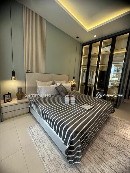 For Sale - Pandan Residence