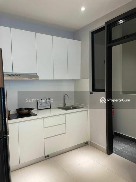 For Sale - Pandan Residence