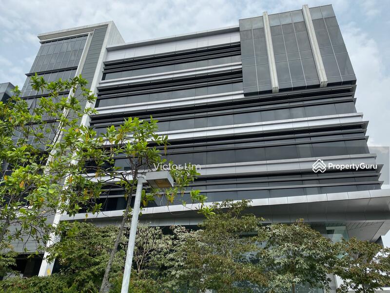 Office for Rent in Petaling Jaya (Selangor) - Victor Lim - PropertyGuru.com.my
