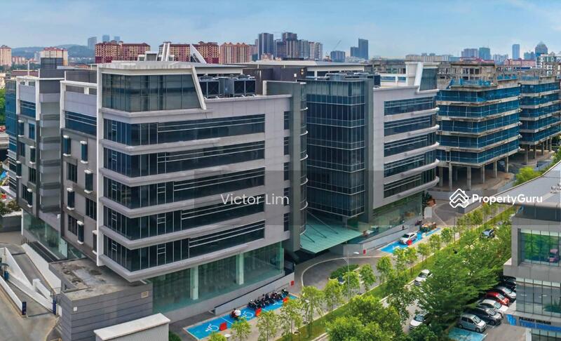 Office for Rent in Petaling Jaya (Selangor) - Victor Lim - PropertyGuru.com.my
