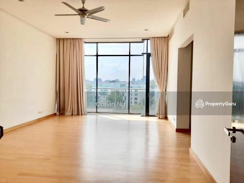 Gallery @ U-Thant untuk Untuk Dijual - RM 3,650,000, Feb 2026 - PropertyGuru.com.my