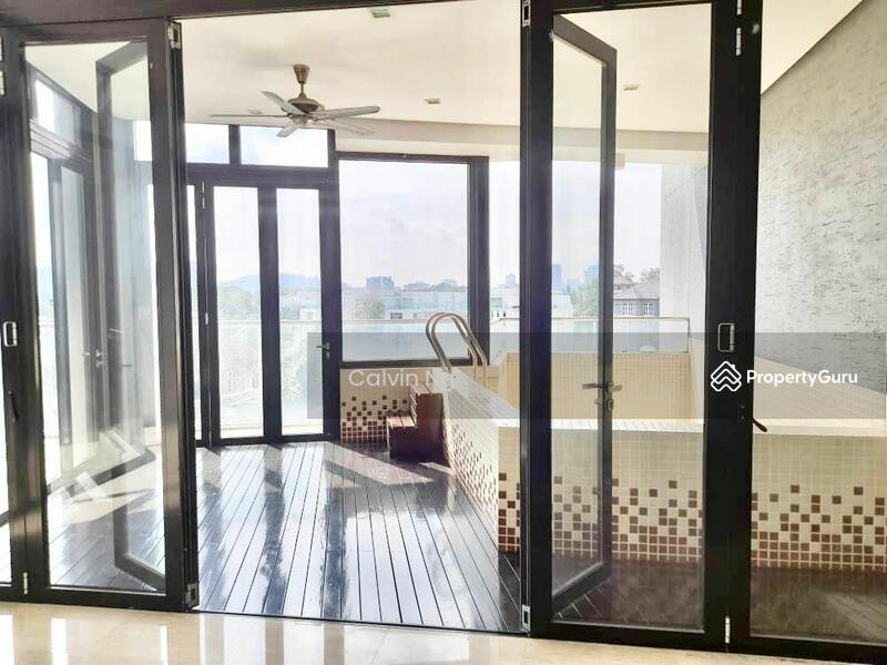 Gallery @ U-Thant untuk Untuk Dijual - RM 3,650,000, Feb 2026 - PropertyGuru.com.my