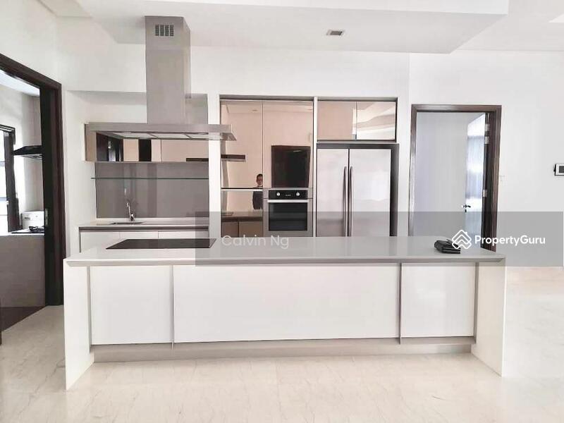 Gallery @ U-Thant untuk Untuk Dijual - RM 3,650,000, Feb 2026 - PropertyGuru.com.my