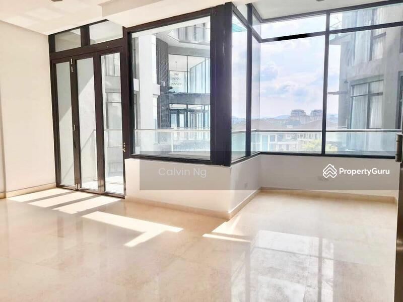 Gallery @ U-Thant untuk Untuk Dijual - RM 3,650,000, Feb 2026 - PropertyGuru.com.my