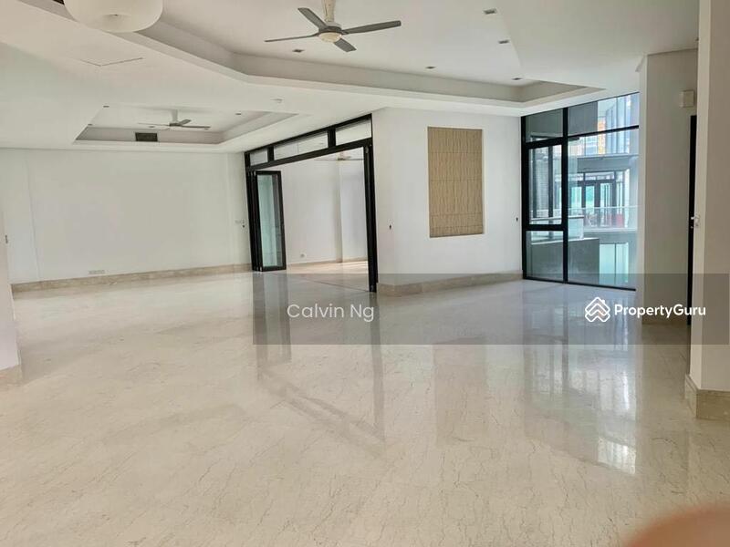 Gallery @ U-Thant untuk Untuk Dijual - RM 3,650,000, Feb 2026 - PropertyGuru.com.my