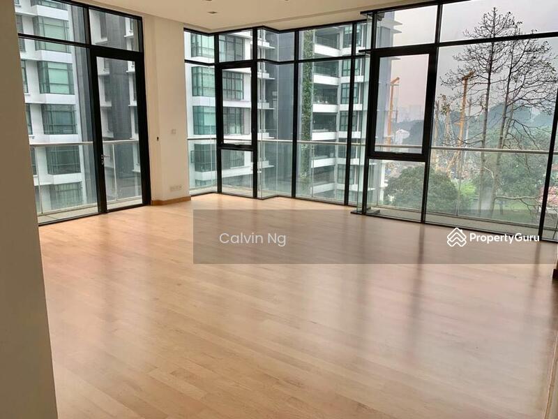 Gallery @ U-Thant untuk Untuk Dijual - RM 3,650,000, Feb 2026 - PropertyGuru.com.my