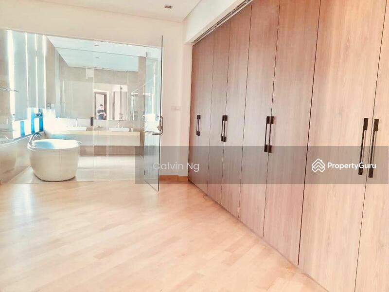 Gallery @ U-Thant untuk Untuk Dijual - RM 3,650,000, Feb 2026 - PropertyGuru.com.my