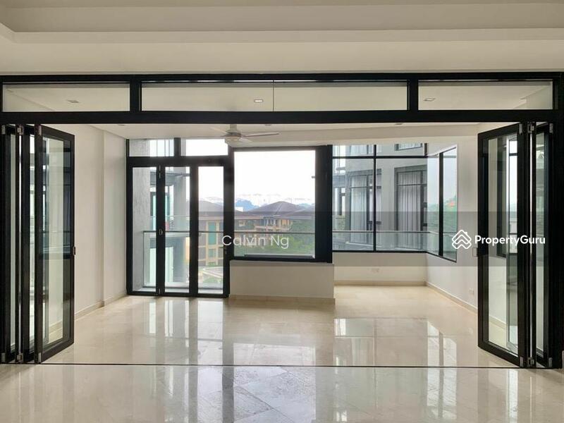 Gallery @ U-Thant untuk Untuk Dijual - RM 3,650,000, Feb 2026 - PropertyGuru.com.my